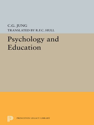 cover image of Psychology and Education